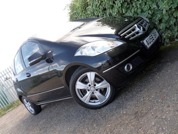 Used Mercedes-Benz A-Class 2008 for sale - 76039510: Photo