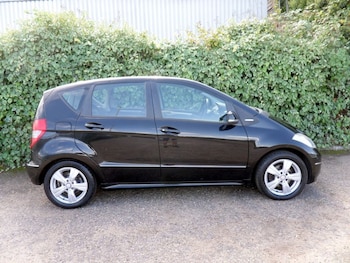 Used Mercedes-Benz A-Class 2008 for sale - 76039510: Photo