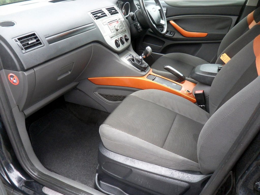 Used Ford Kuga 2008 for sale - 77697706: Photo 11