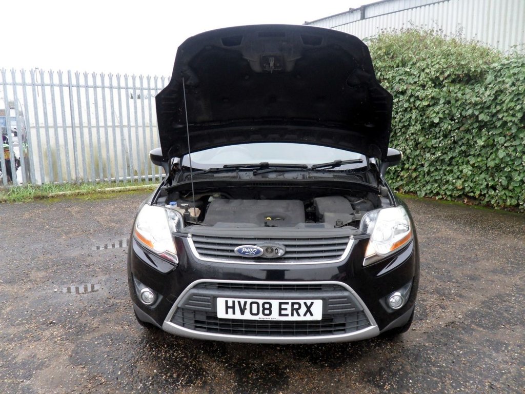 Used Ford Kuga 2008 for sale - 77697706: Photo 14