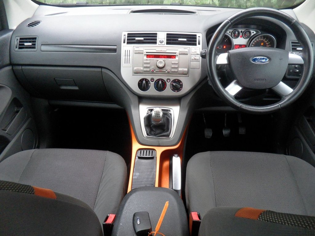 Used Ford Kuga 2008 for sale - 77697706: Photo 18