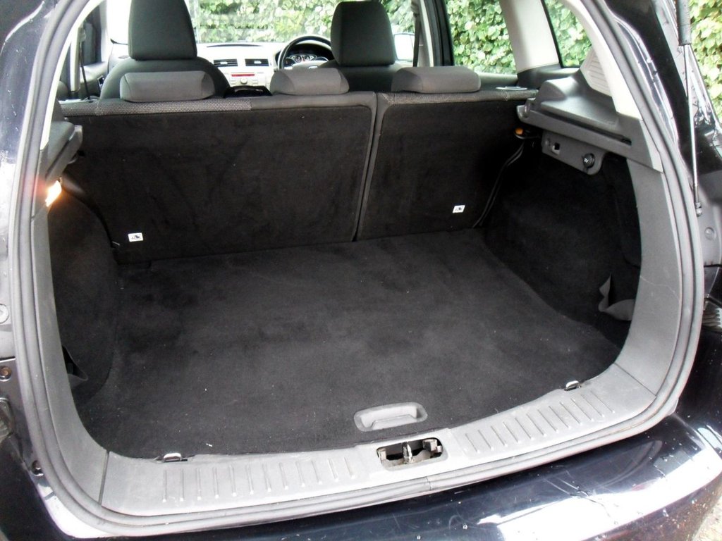 Used Ford Kuga 2008 for sale - 77697706: Photo 41