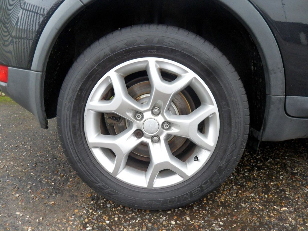 Used Ford Kuga 2008 for sale - 77697706: Photo 44