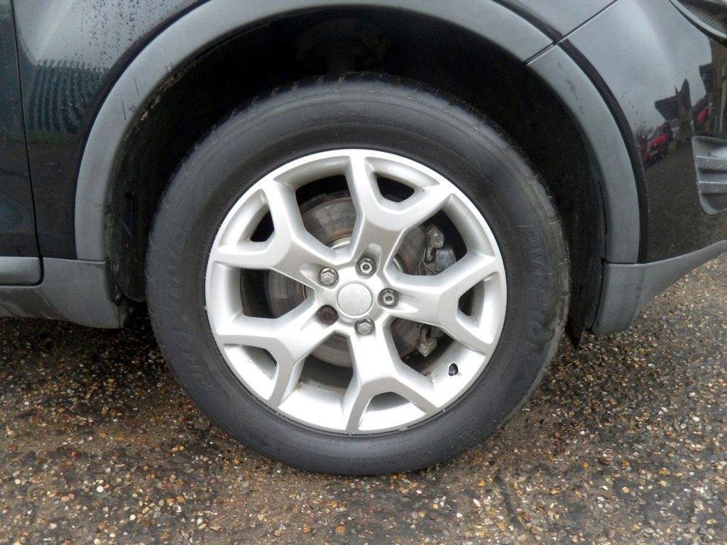 Used Ford Kuga 2008 for sale - 77697706: Photo 45