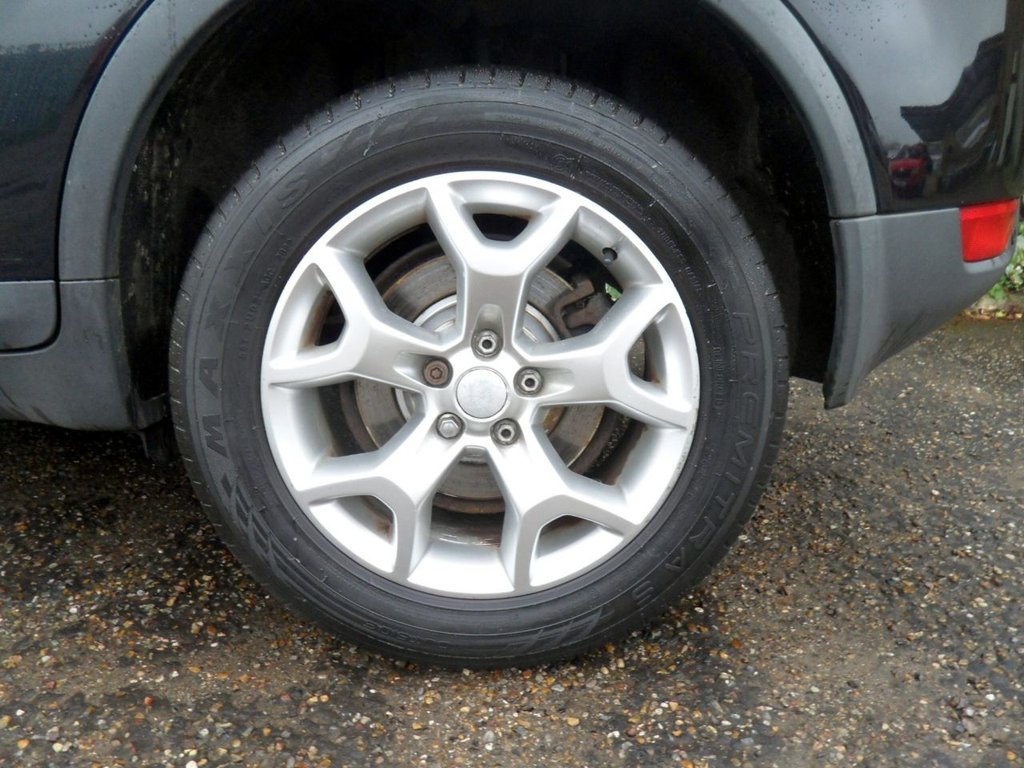 Used Ford Kuga 2008 for sale - 77697706: Photo 47