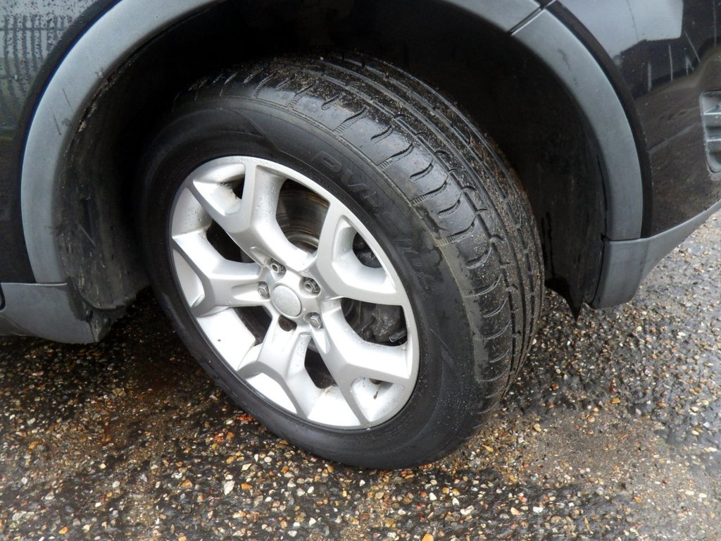 Used Ford Kuga 2008 for sale - 77697706: Photo 49