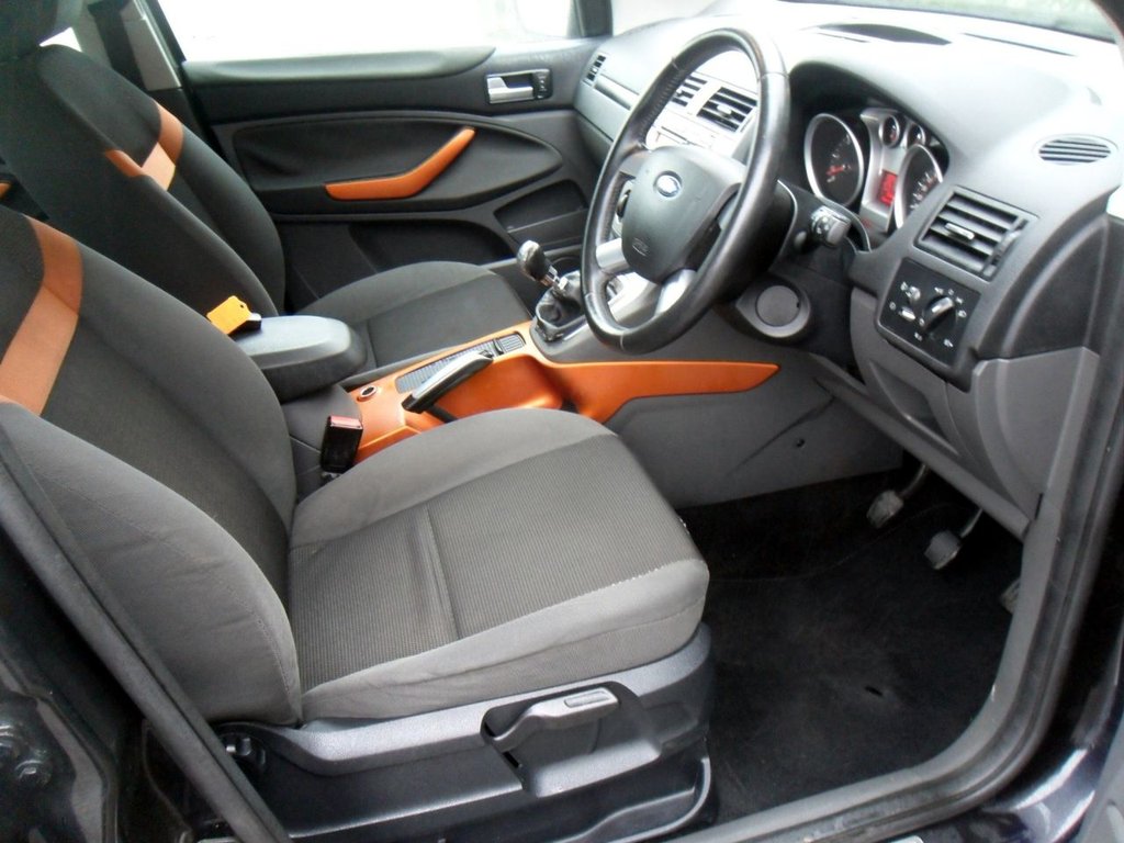 Used Ford Kuga 2008 for sale - 77697706: Photo 5