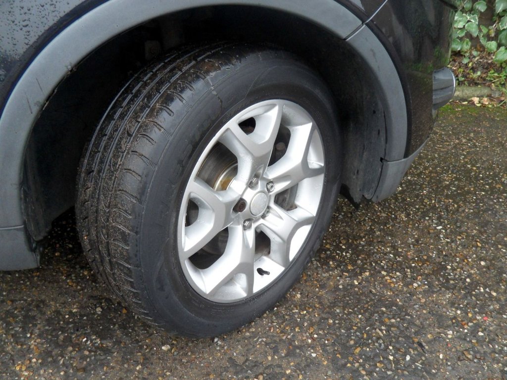 Used Ford Kuga 2008 for sale - 77697706: Photo 50