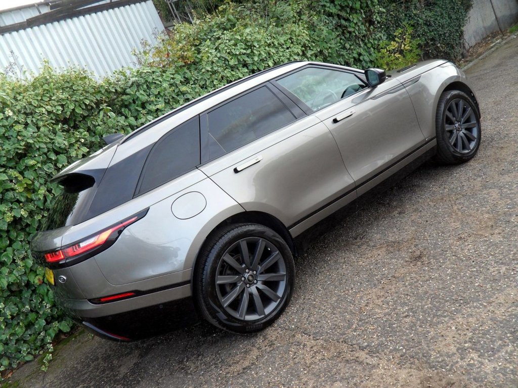 Used Land Rover Range Rover Velar 2019 for sale - 77692887: Photo 19