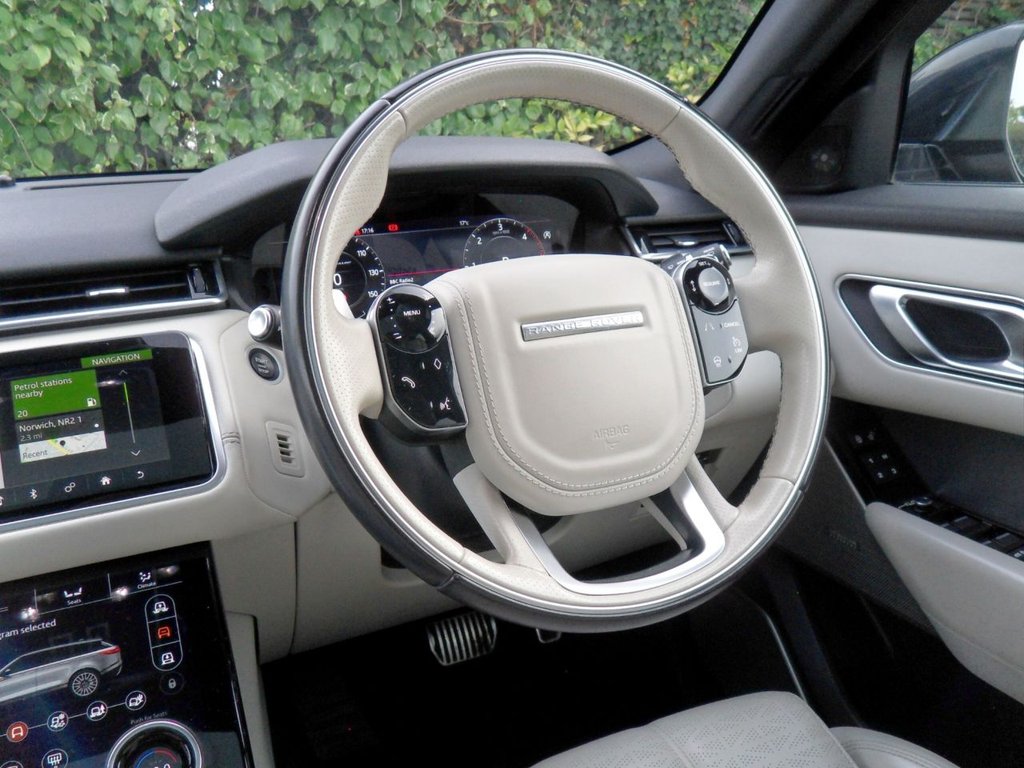 Used Land Rover Range Rover Velar 2019 for sale - 77692887: Photo 22