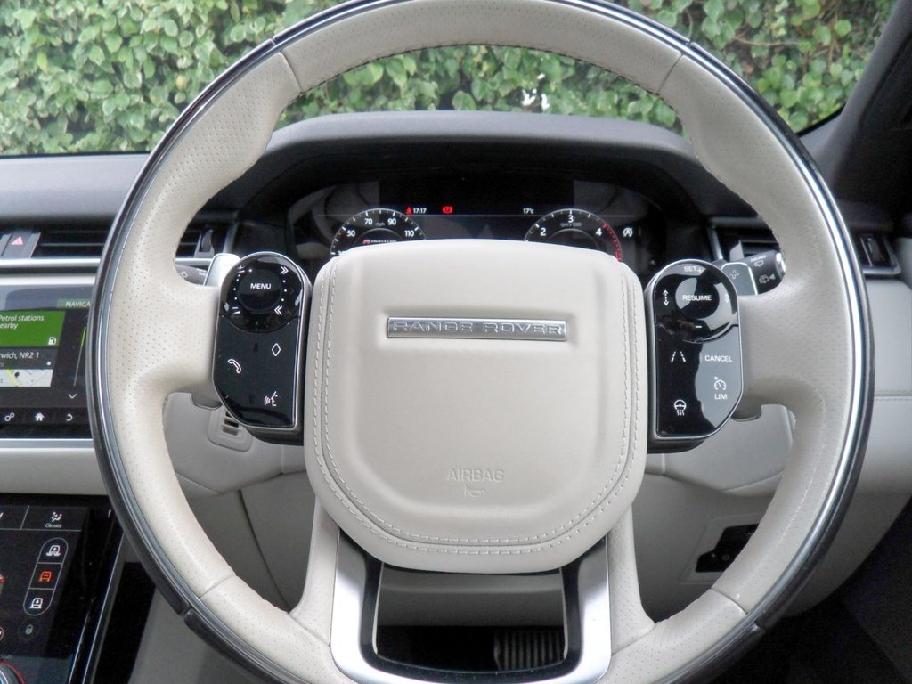 Used Land Rover Range Rover Velar 2019 for sale - 77692887: Photo 29