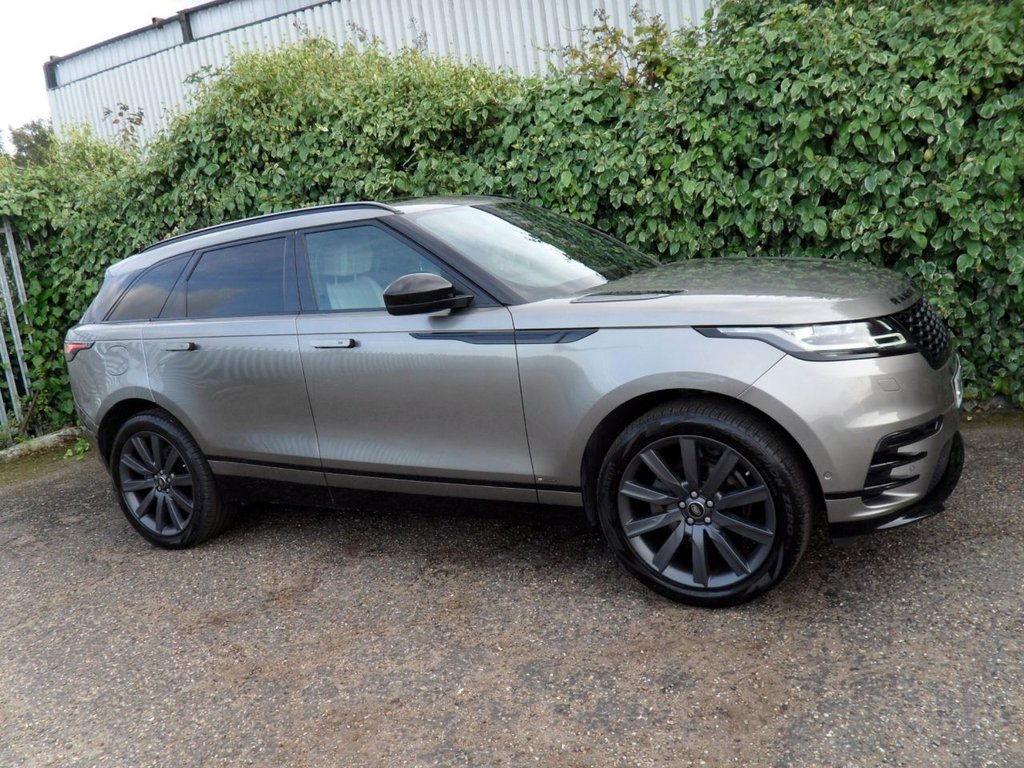 Used Land Rover Range Rover Velar 2019 for sale - 77692887: Photo 31