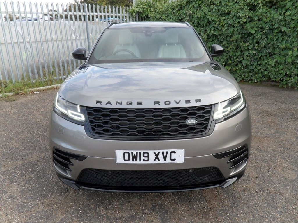 Used Land Rover Range Rover Velar 2019 for sale - 77692887: Photo 32
