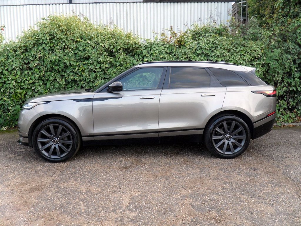 Used Land Rover Range Rover Velar 2019 for sale - 77692887: Photo 38