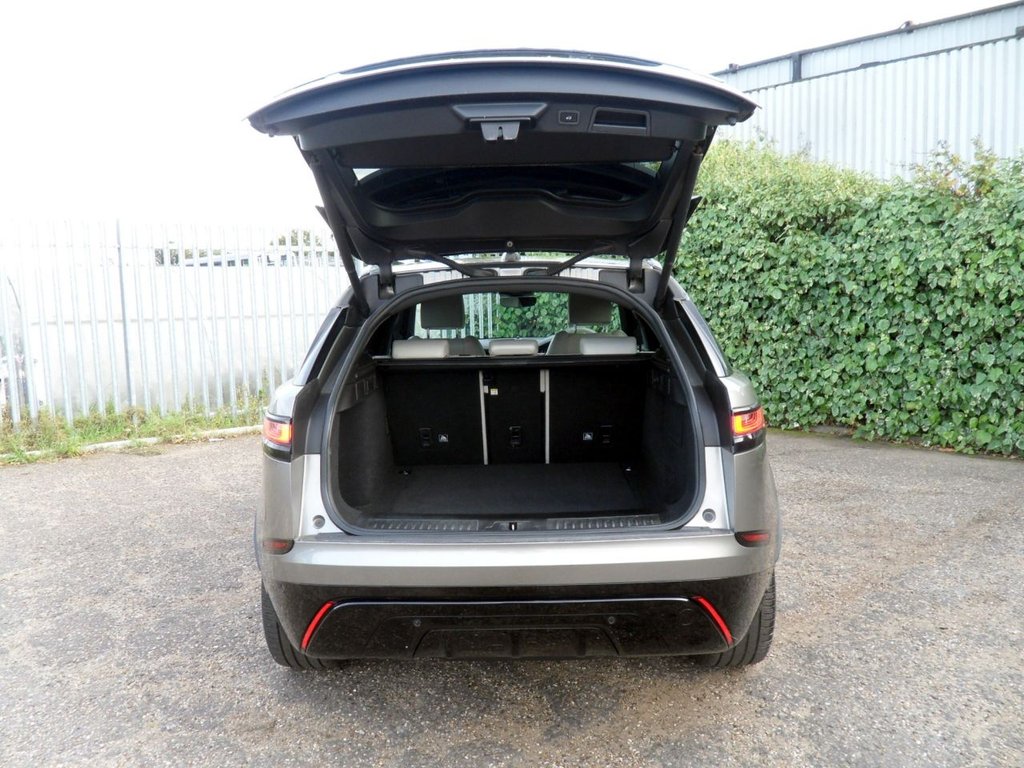 Used Land Rover Range Rover Velar 2019 for sale - 77692887: Photo 41