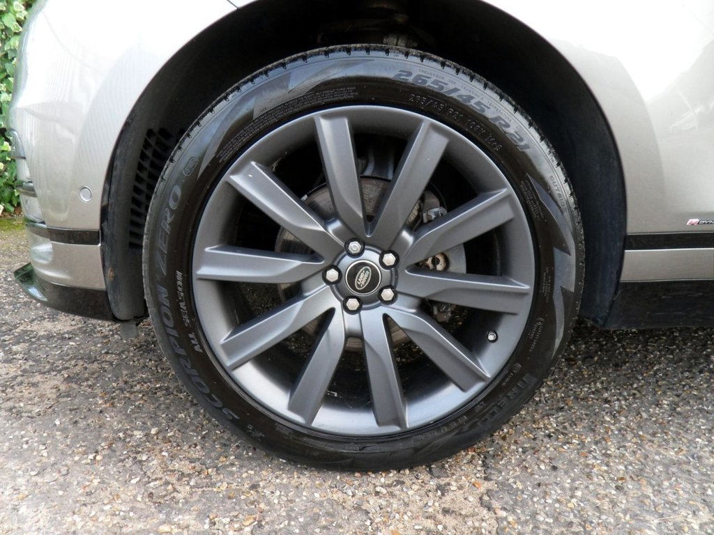 Used Land Rover Range Rover Velar 2019 for sale - 77692887: Photo 43