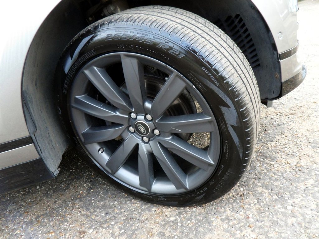 Used Land Rover Range Rover Velar 2019 for sale - 77692887: Photo 47