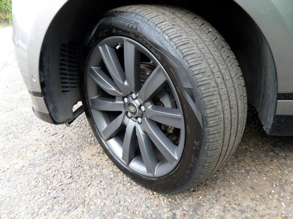 Used Land Rover Range Rover Velar 2019 for sale - 77692887: Photo 48