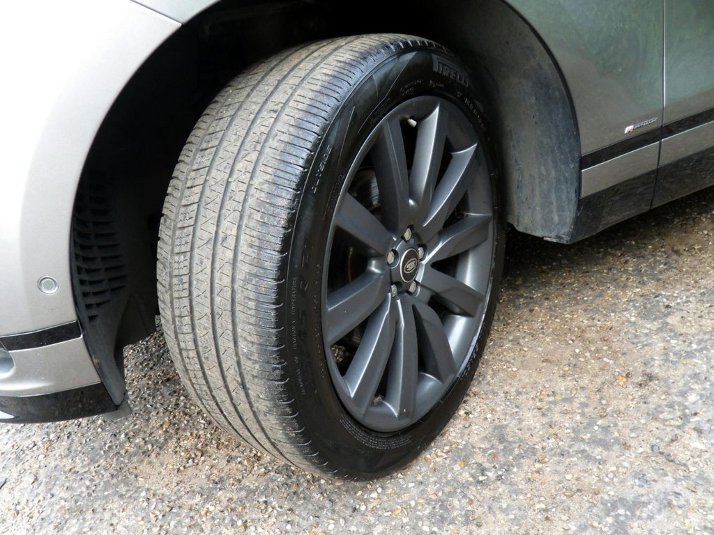 Used Land Rover Range Rover Velar 2019 for sale - 77692887: Photo 49