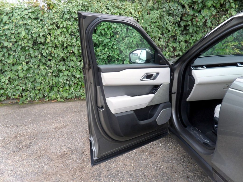 Used Land Rover Range Rover Velar 2019 for sale - 77692887: Photo 50