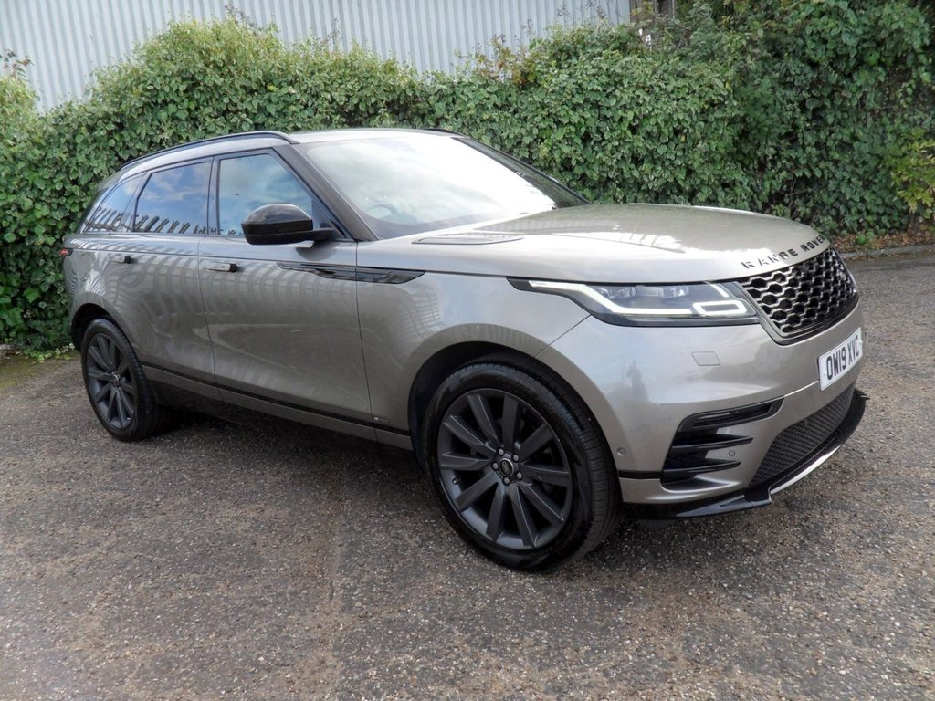 Used Land Rover Range Rover Velar 2019 for sale - 77692887: Photo 6