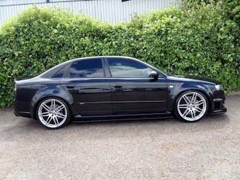 Used Audi RS4 2007 for sale - 78200927: Photo