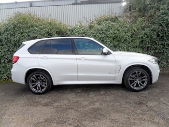 Used BMW X5 2016 for sale - 77697695: Photo