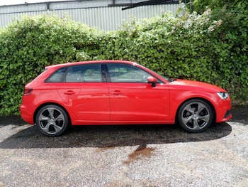 Used Audi A3 2015 for sale - 78702565: Photo