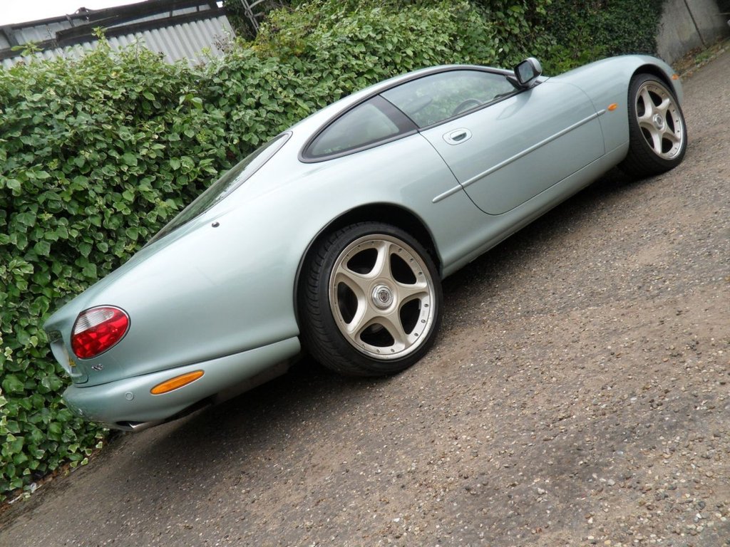 Vehicle 29