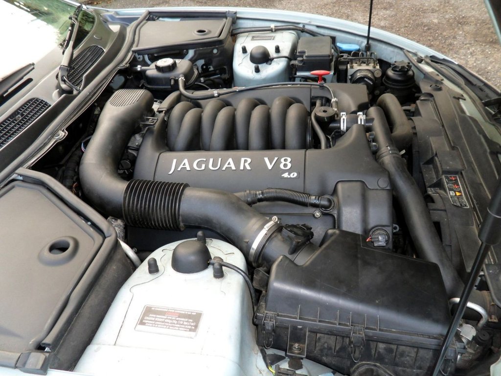 Vehicle 40