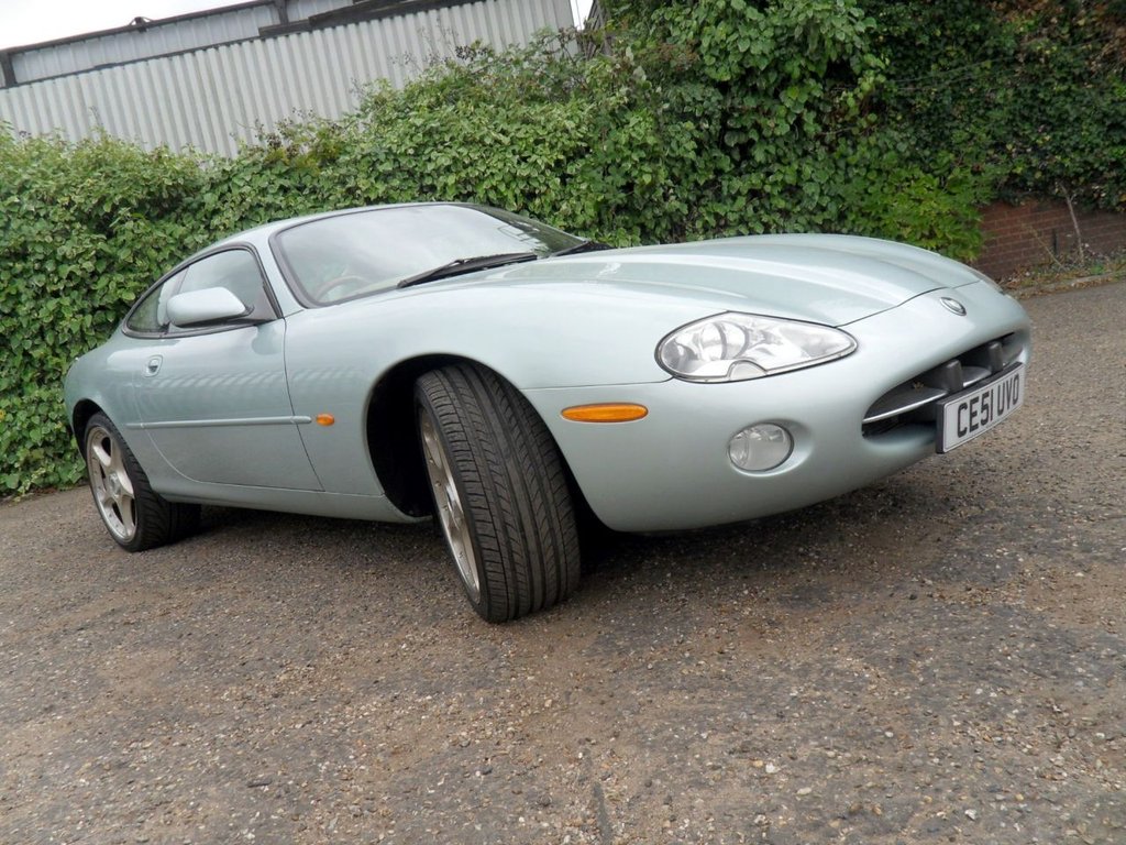 Vehicle 46