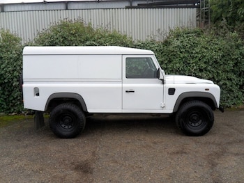 Used Land Rover Defender 2012 for sale - 77765241: Photo