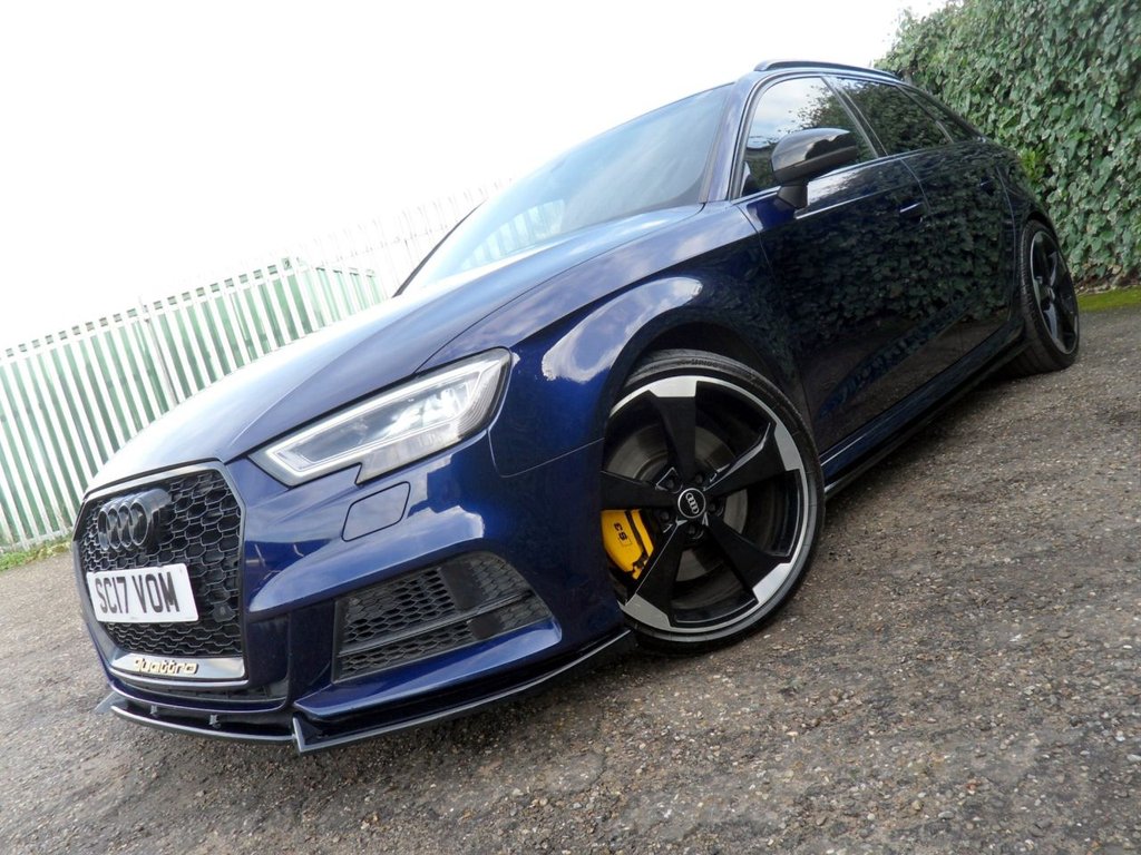 Used Audi A3 2017 for sale - 77697704: Photo 10