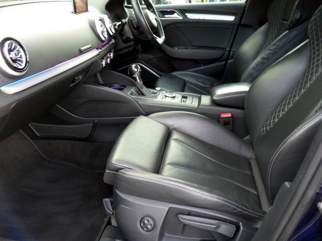 Used Audi A3 2017 for sale - 77697704: Photo 11