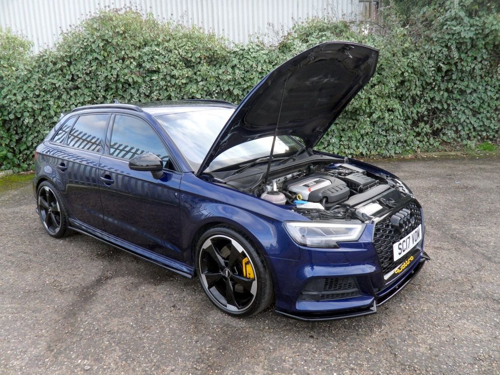 Used Audi A3 2017 for sale - 77697704: Photo 12