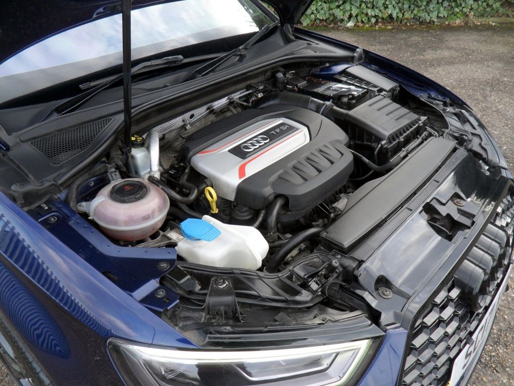 Used Audi A3 2017 for sale - 77697704: Photo 13