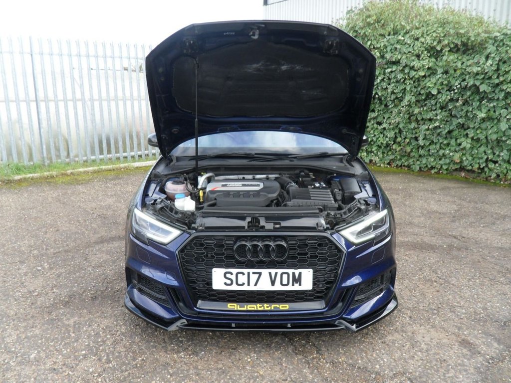 Used Audi A3 2017 for sale - 77697704: Photo 14