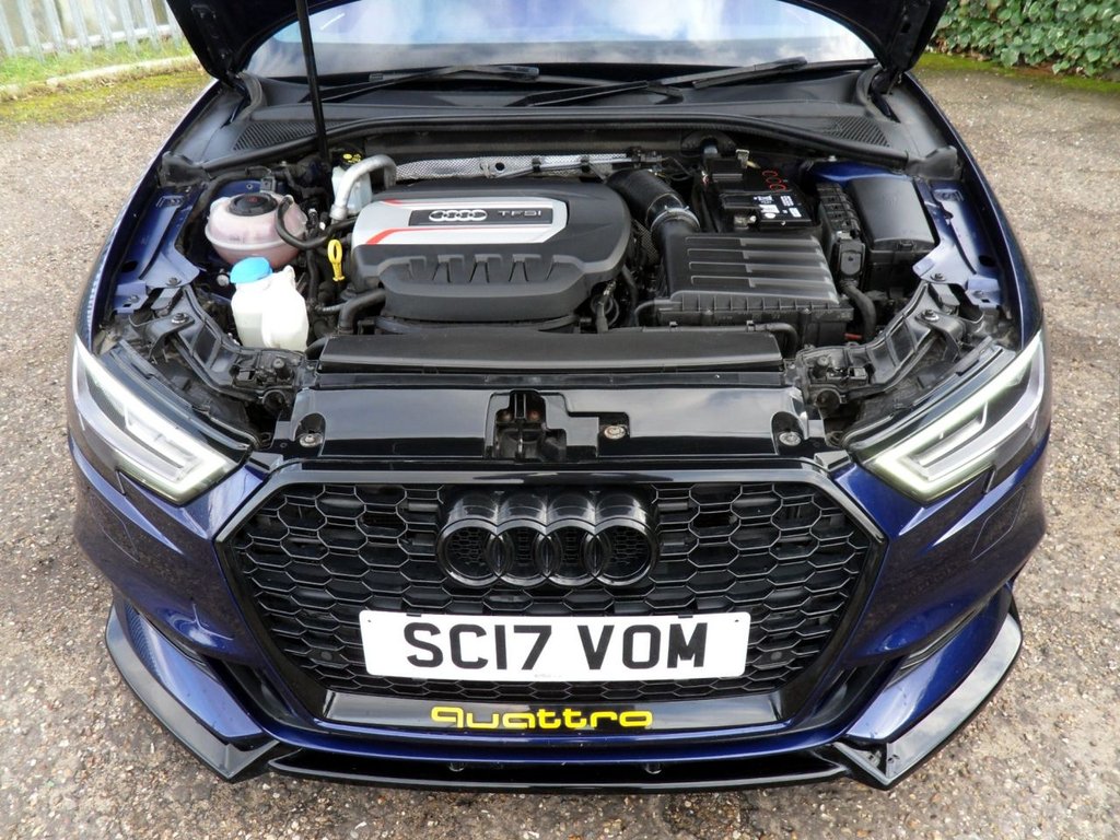 Used Audi A3 2017 for sale - 77697704: Photo 15