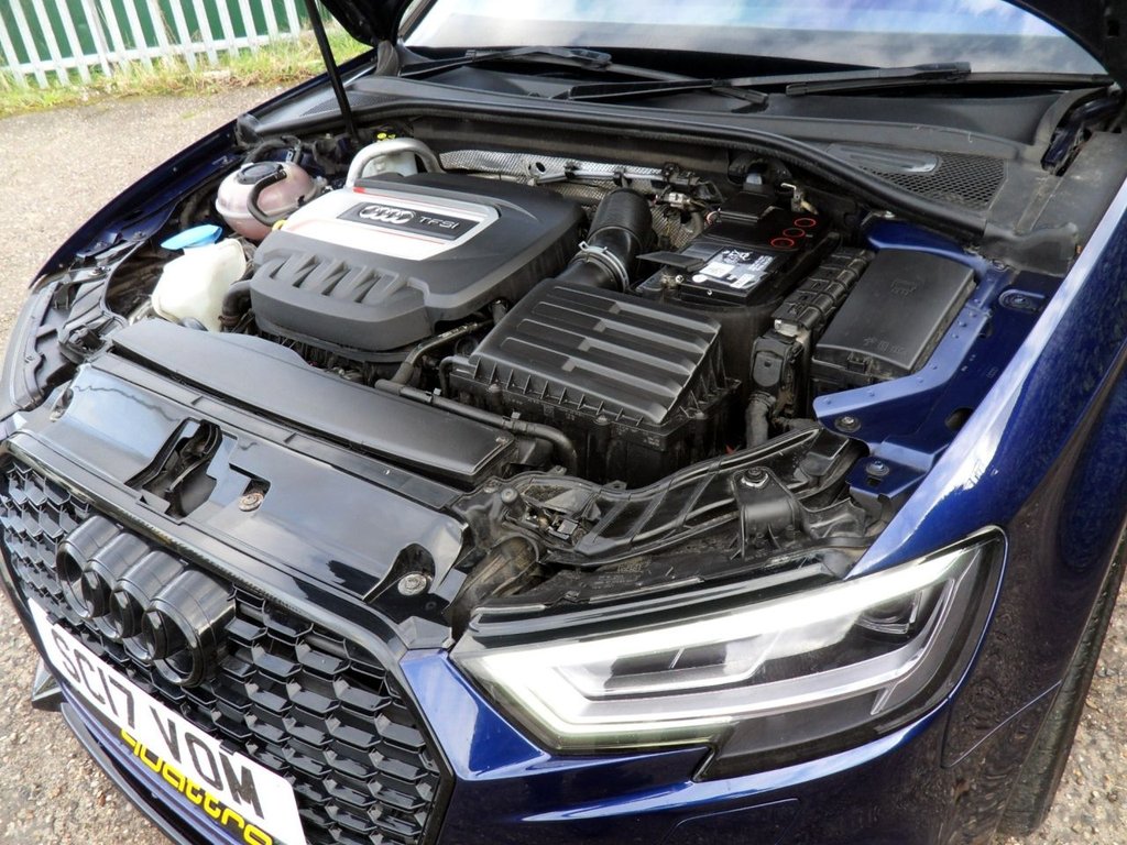 Used Audi A3 2017 for sale - 77697704: Photo 17