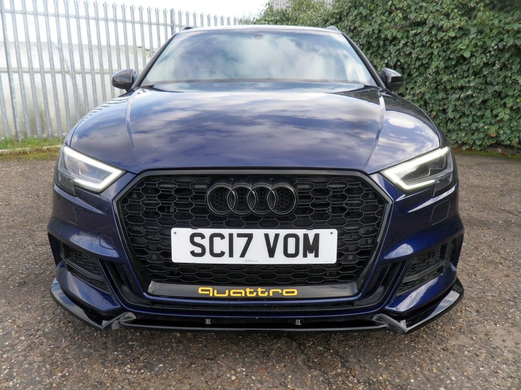 Used Audi A3 2017 for sale - 77697704: Photo 19