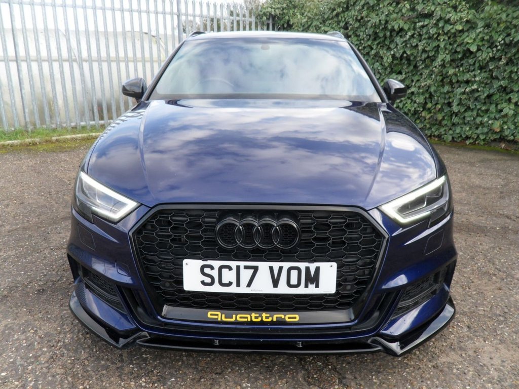 Used Audi A3 2017 for sale - 77697704: Photo 2