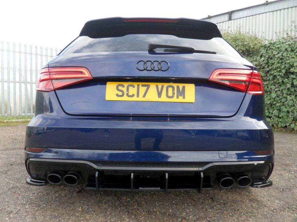 Used Audi A3 2017 for sale - 77697704: Photo 20