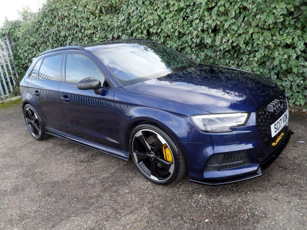 Used Audi A3 2017 for sale - 77697704: Photo 21