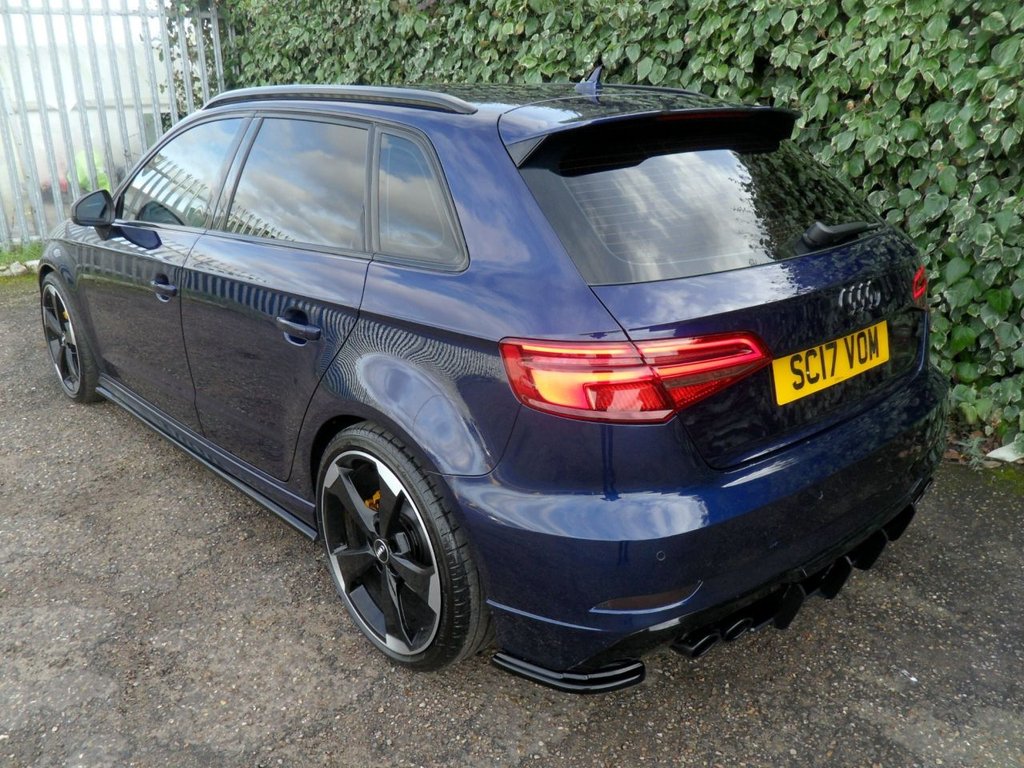 Used Audi A3 2017 for sale - 77697704: Photo 22