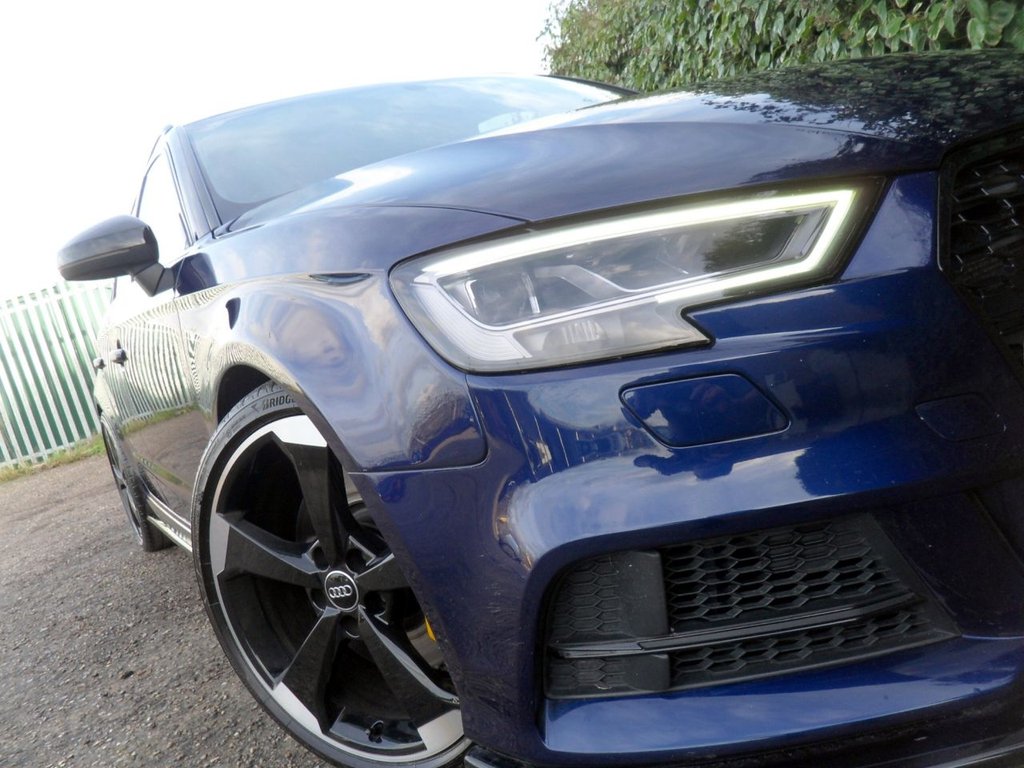 Used Audi A3 2017 for sale - 77697704: Photo 23