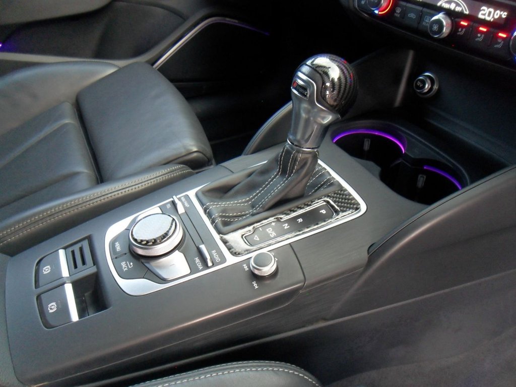 Used Audi A3 2017 for sale - 77697704: Photo 24