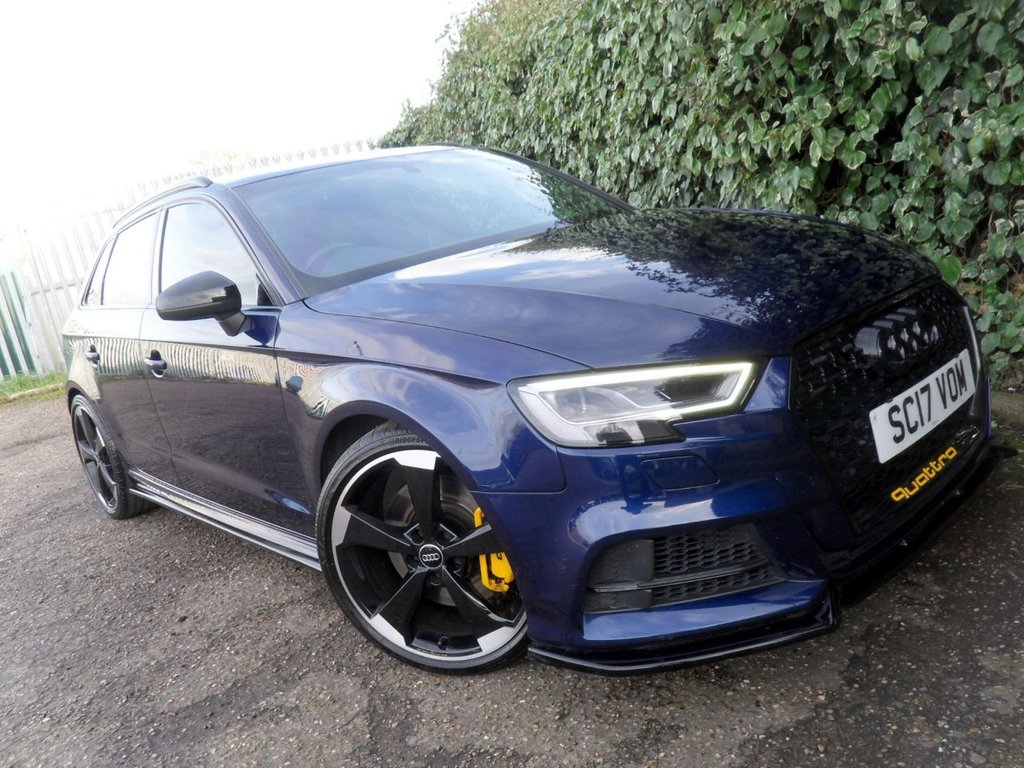 Used Audi A3 2017 for sale - 77697704: Photo 25