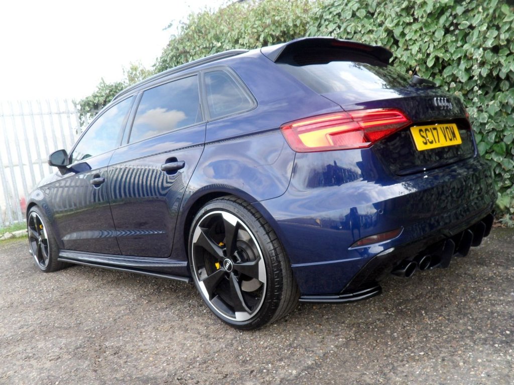 Used Audi A3 2017 for sale - 77697704: Photo 26