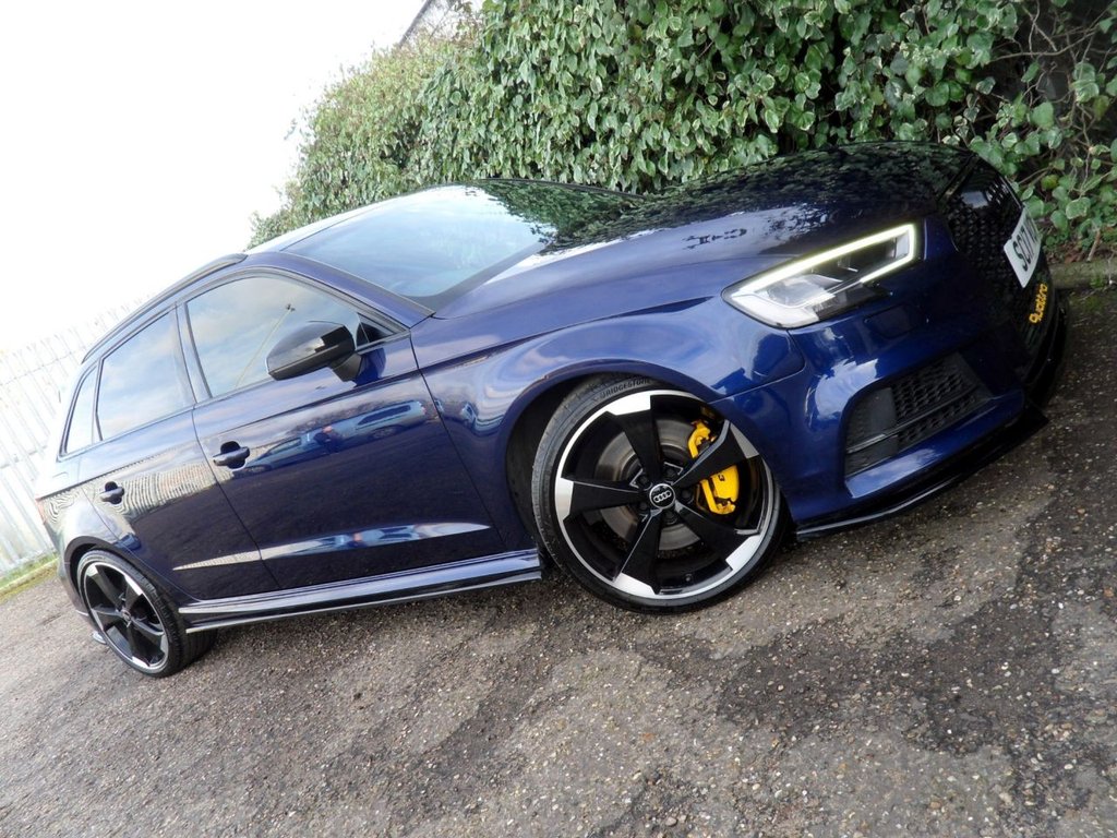 Used Audi A3 2017 for sale - 77697704: Photo 28