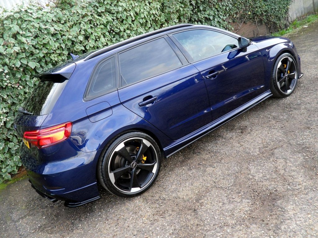 Used Audi A3 2017 for sale - 77697704: Photo 32